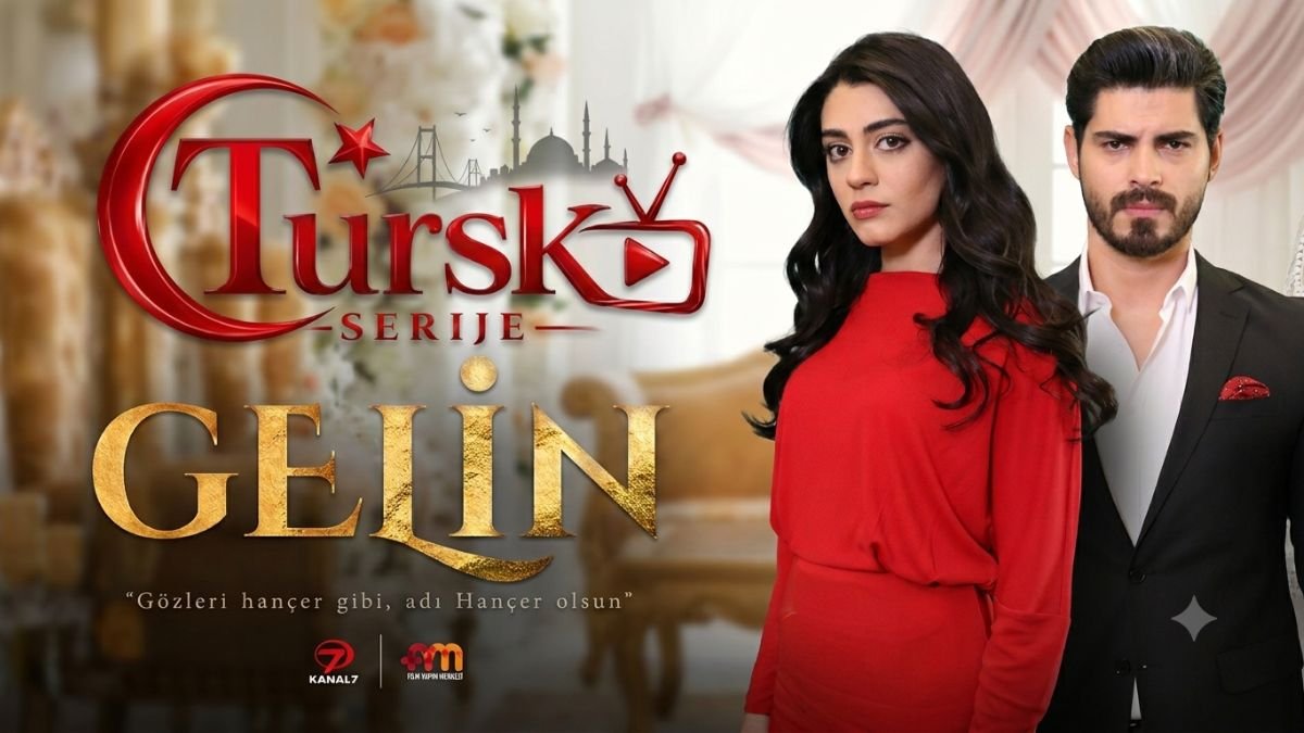 Gelin – Epizoda 411 | Turska Serija sa Prevodom HD
