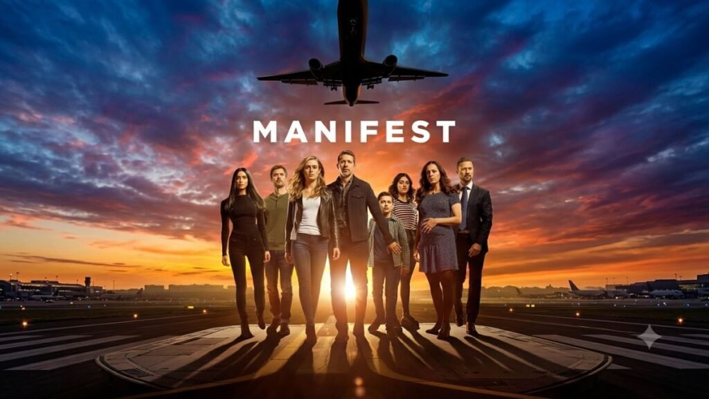Manifest – Epizoda 15 | Turska Serija sa Prevodom HD