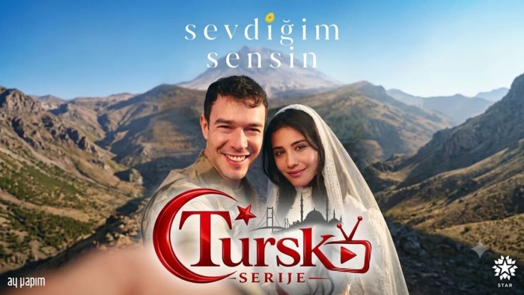 Sevdigim Sensin 55 Epizoda | Online Gledanje sa Titlovima