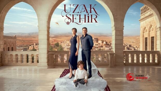 Uzak Sehir – Epizoda 308 | Turska Serija sa Prevodom HD