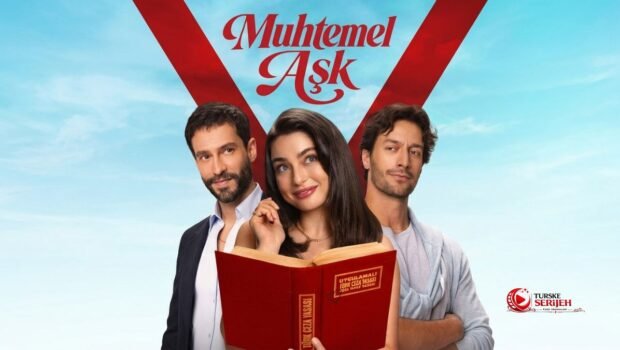 Muhtemel Ask – Epizoda 5 | Turska Serija sa Prevodom HD