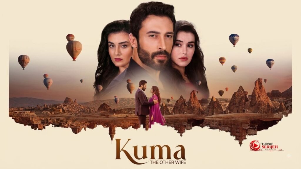 Kuma Turska Serija Epizoda 7 | HD Gledanje Besplatno