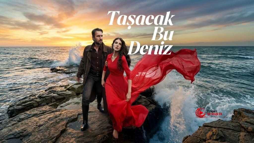 Tasacak Bu Deniz 11 Epizoda | Online Gledanje sa Titlovima