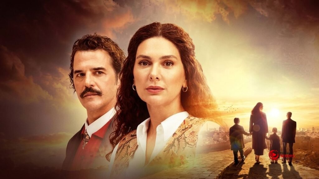 Annem Ankara (Moja Majka Ankara) 11 Epizoda | Online Gledanje sa Titlovima