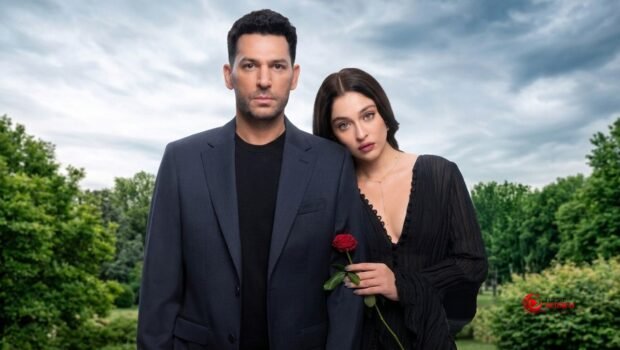 Sins And Roses – Epizoda 27 | Turska Serija sa Prevodom HD